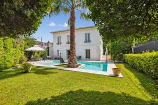 Villa luxe 4 suites - Cannes - Cannes - 0