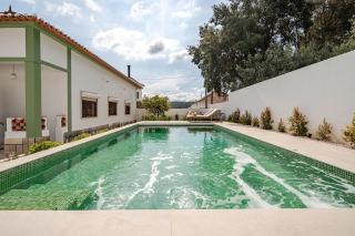 Casa da Ti Maria Vieira - Santa Clara-a-Velha - 6