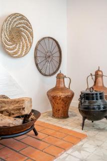 Casa da Ti Maria Vieira - Santa Clara-a-Velha - 9