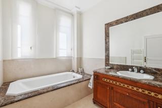 Villa luxe 4 suites - Cannes - Cannes - 8