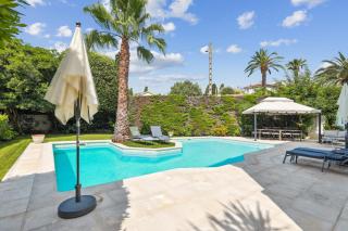 Villa luxe 4 suites - Cannes - Cannes - 7