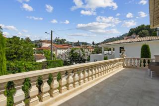 Villa luxe 4 suites - Cannes - Cannes - 6