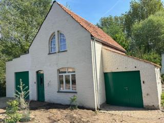 Duinenhuis Edgard - Koksijde - 0