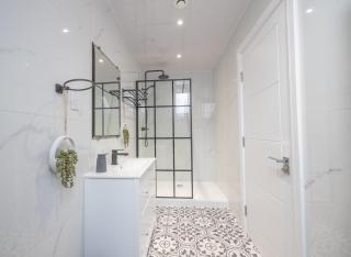Deluxe City Escape Perfect For Business & Families & Free Gym By The Pocklington - The Magistrates Suite - Leicester - 7