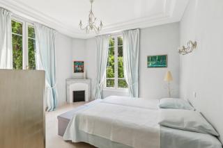 Villa luxe 4 suites - Cannes - Cannes - 5