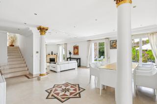 Villa luxe 4 suites - Cannes - Cannes - 4