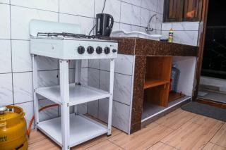 CASEY APARTMENT ,2Mins TO JCC BAMBURI MTAMBO - Mombasa - 4