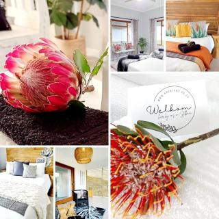 Hoekland Manor Stilbaai - Stilbaai - 6