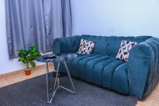 CASEY APARTMENT ,2Mins TO JCC BAMBURI MTAMBO - Mombasa - 3