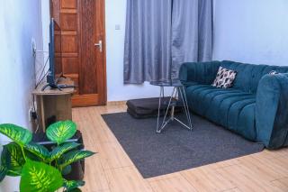 CASEY APARTMENT ,2Mins TO JCC BAMBURI MTAMBO - Mombasa - 0