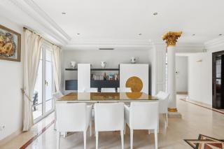 Villa luxe 4 suites - Cannes - Cannes - 3