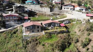 Indus Valley Homestay - Mukteswar - 6