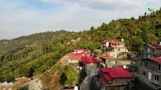 Indus Valley Homestay - Mukteswar - 4