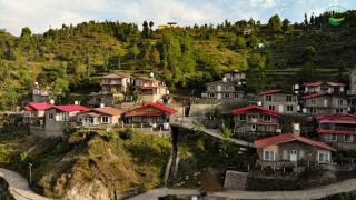 Indus Valley Homestay - 9