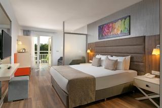 Monachus Family Resort Sorgun - Ultra All Inclusive - Side - 8