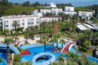 Monachus Family Resort Sorgun - Ultra All Inclusive - Side - 3