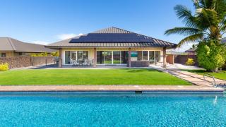 ADVENTURE AWAITS Fun 4BR Ainamalu Home with Private Pool - Waikoloa - 5