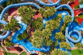 Monachus Family Resort Sorgun - Ultra All Inclusive - Side - 2