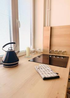 Srdce Mesta 2 - smart apartmán Pod Lipou v centre - 5