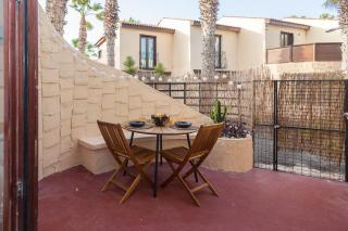 Lightbooking Paraiso Fuerteventura con piscina - 8