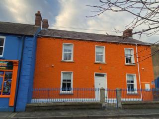 Lara's Lodge - Carlingford - 9