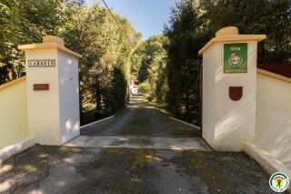 Le moulin de cabanis - 6