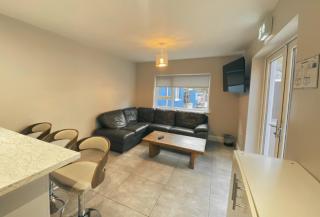 Lara's Lodge - Carlingford - 6