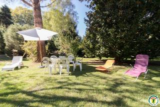 Le moulin de cabanis - 5