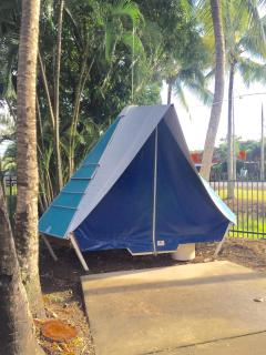 Tasman Holiday Parks - Airlie Beach - 9