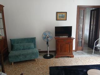 Casa Bomboloni Centro Storico - La Spezia - 7
