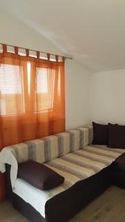 Apartmani Nora Štinjan - Pula - 9