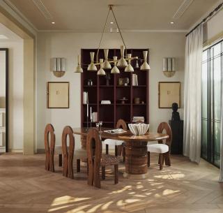 VIVARO Villa Downtown-Big Terrace for Friends-Pool BBQ-Free WiFi - Ho Chi Minh - 3