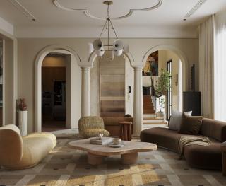 VIVARO Villa Downtown-Big Terrace for Friends-Pool BBQ-Free WiFi - Ho Chi Minh - 1