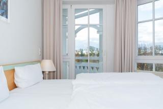 Fewo 428, Seepark Sellin - Ostseebad Sellin - 7