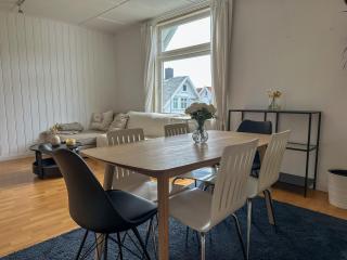 Exclusive apartment in Stavanger - Stavanger - 0