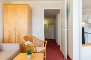 Fewo 428, Seepark Sellin - Ostseebad Sellin - 4