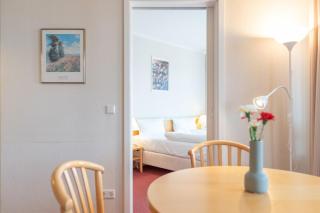 Fewo 428, Seepark Sellin - Ostseebad Sellin - 1
