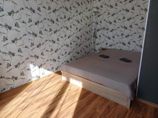 Saules Apartment - Ventspils - 0