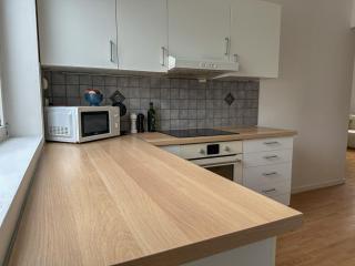 Exclusive apartment in Stavanger - Stavanger - 9