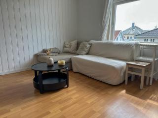 Exclusive apartment in Stavanger - Stavanger - 8
