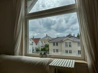 Exclusive apartment in Stavanger - Stavanger - 5