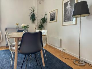 Exclusive apartment in Stavanger - Stavanger - 3