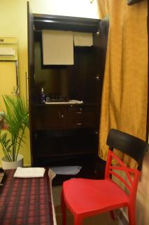 Lucknow Luxury Hotel And Restaurant - Bhauli - 1