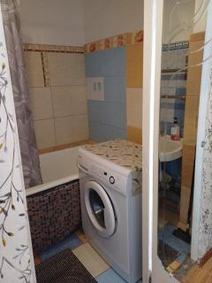 Saules Apartment - Ventspils - 1
