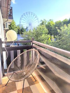 Jeziorna Przystan Gizycko Beach 200m - 6