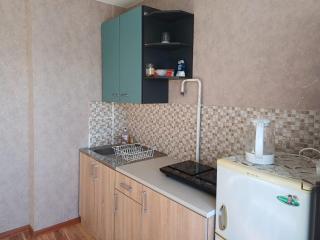 Saules Apartment - Ventspils - 6