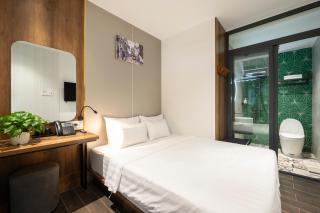 La Hotel Thoai Ngoc Hau - Ho Chi Minh - 9