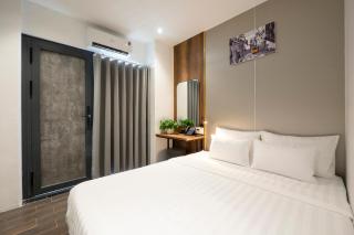 La Hotel Thoai Ngoc Hau - Ho Chi Minh - 7
