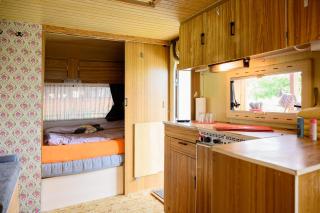 GLAMPING HOUSE RANČ LUŽE - Luže - 9