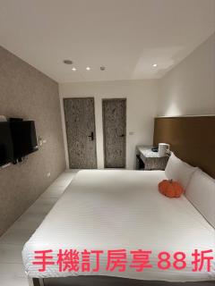 Lai Jie Accommodation新北市民宿411號 - Tamsui - 9